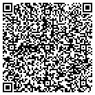 QR code with South Mami Psychological Assoc contacts