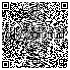 QR code with Gandara Advertising Inc contacts