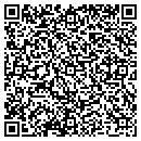 QR code with J B Billing Solutions contacts