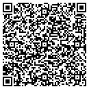QR code with W R Lipscomb Inc contacts