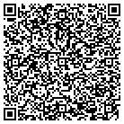 QR code with Rickie Simmons & Sons Tropical contacts
