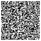 QR code with Through The Grape Vine Florist contacts