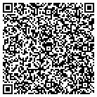 QR code with Heritage House Galleries contacts