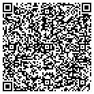 QR code with First Presbt Church of Dunedin contacts