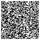 QR code with Wonderland Day Center Inc contacts