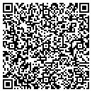 QR code with Tinadre Inc contacts