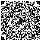 QR code with Thomas J Mac George Private contacts