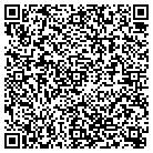 QR code with T G Transportation Inc contacts
