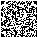 QR code with AAA Radiators contacts