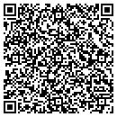 QR code with 4 X 4 Reconstruction contacts
