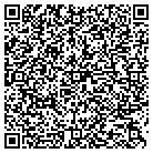 QR code with Adventure Ctr-Skydive Jcksnvle contacts