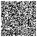 QR code with Hill Sallye contacts