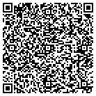 QR code with Christine Davis Flags contacts