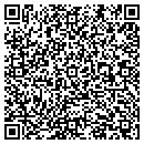 QR code with DAK Realty contacts
