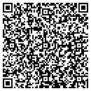 QR code with Honey Realty & Insurance contacts