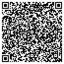 QR code with Palace The contacts
