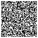 QR code with Jazzercise contacts