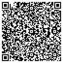 QR code with Marvin Blair contacts