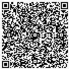 QR code with F J Jewels Unlimited Inc contacts