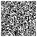 QR code with Mdr Property contacts