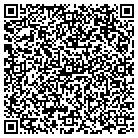 QR code with Living Word Of Faith Fllwshp contacts