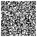 QR code with FED-R Inc contacts
