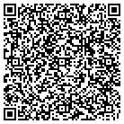 QR code with First Office & Computer Supplies Inc contacts