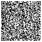 QR code with S & S Landscape Not A Corp contacts