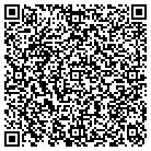 QR code with H G Wholesale Nursery Inc contacts