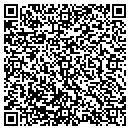 QR code with Telogia Baptist Church contacts