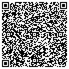 QR code with B C Mechanical Contractor contacts