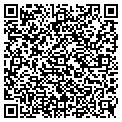 QR code with Xspand contacts