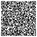 QR code with Tevalo Inc contacts