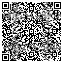 QR code with C A Y Marine Service contacts