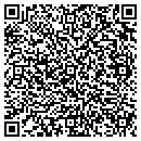 QR code with Pucka Design contacts