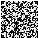 QR code with Arthur Cox contacts