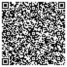 QR code with C & M Luxury Limo Service contacts