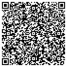 QR code with J & M Floors and More Inc contacts