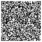 QR code with J Sherman Frier & Assoc contacts