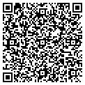 QR code with L Parrino contacts