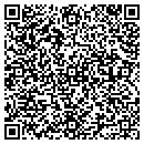 QR code with Hecker Construction contacts