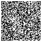 QR code with Andra L Salveggi CPA P A contacts