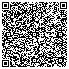 QR code with D & D Construction & Painting contacts