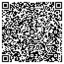QR code with P & S Solutions contacts