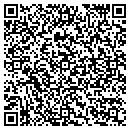 QR code with William West contacts