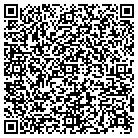 QR code with A & A Financial Group Inc contacts