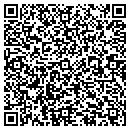 QR code with Irick Auto contacts