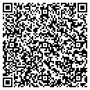 QR code with Austin Tupler Trucking Inc contacts
