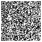 QR code with Maranatha Baptist Church contacts