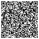 QR code with A Installation contacts